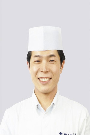 Portrait of 長谷川晃