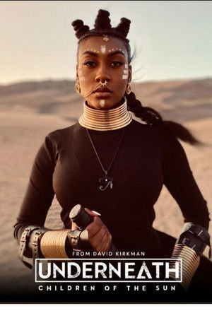 Underneath: Children of the Sun