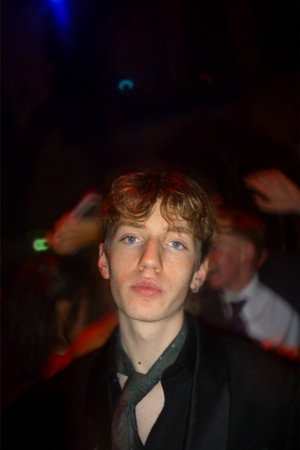 Connor Broadbent