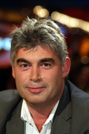 Rob Oudkerk