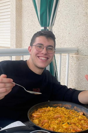 Alejandro Morello