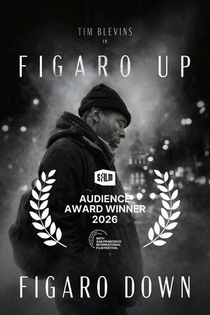 Figaro Up, Figaro Down