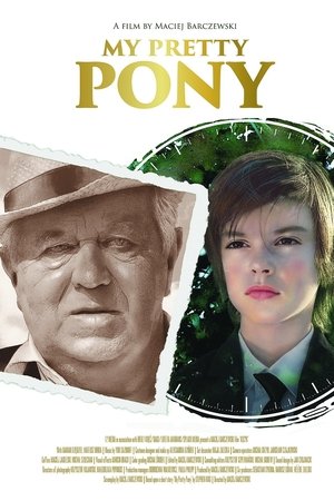 My Pretty Pony
