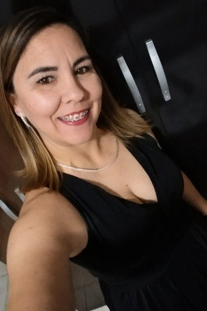 Kelly Cristina Andrade de Oliveira