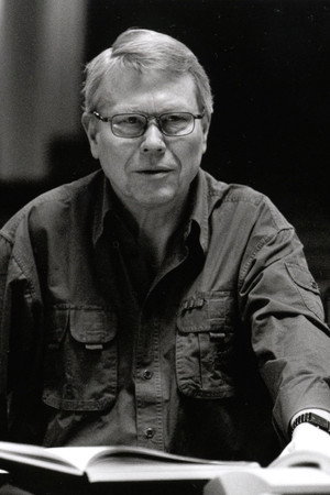 Harry Kupfer