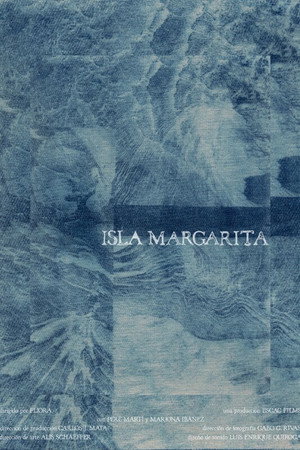 Margarita Island poster
