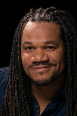 Portrait of Jayar Jackson