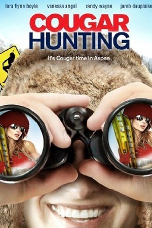 Cougar Hunting (2011)
