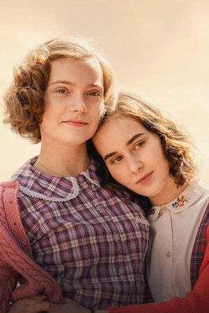 Mi gran amiga Ana Frank