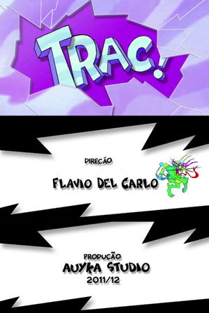 Trac! poster