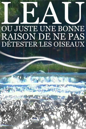 LEAU : ou juste une bonne raison de ne pas détester les oiseaux poster