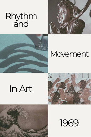 Rhythm And Movement In Art Rhythm And Movement In Art