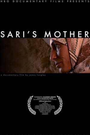 Sari's Mother poster
