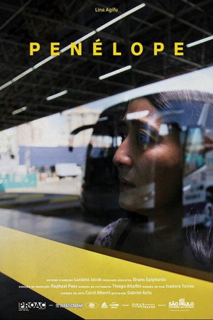 Penélope poster