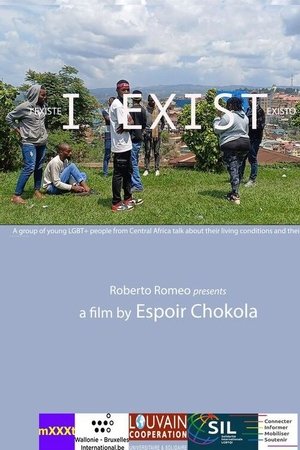 Poster of I Exist