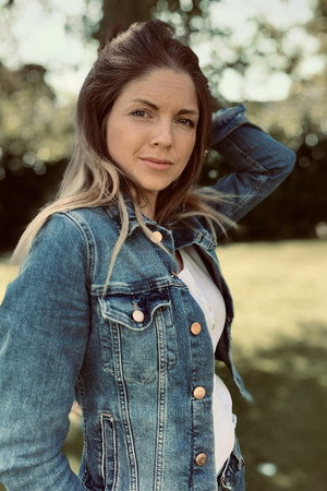 Portrait of Laura Laß
