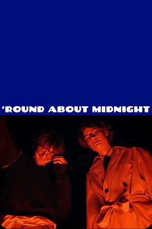 'Round About Midnight