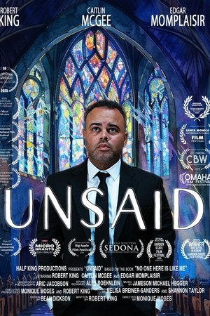 Unsaid