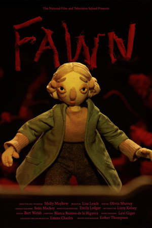 Fawn poster