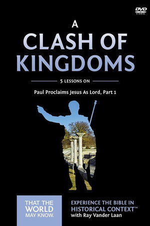 Volume 15: A Clash of Kingdoms