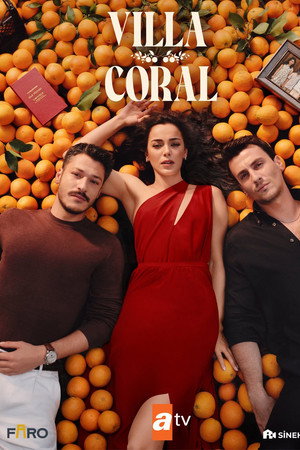 Villa Coral