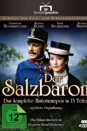 Der Salzbaron