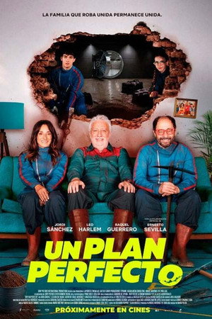 Un plan perfecto