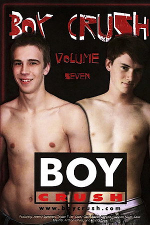 Boy Crush 7
