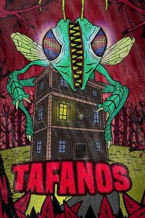Tafanos
