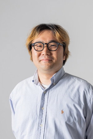 Shinsuke Fujioka