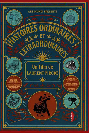 Histoires ordinaires et extraordinaires