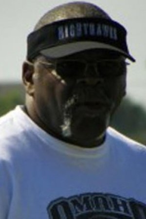 Carl Hairston