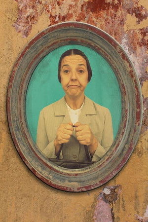 Dona Bilica Naquele Tempo