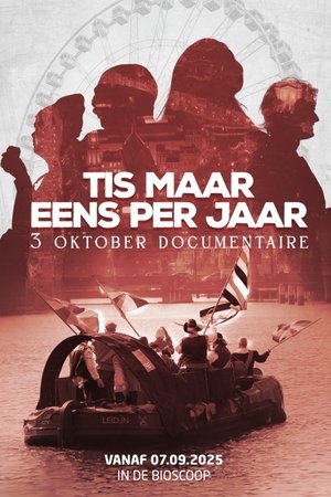Tis Maar Eens Per Jaar