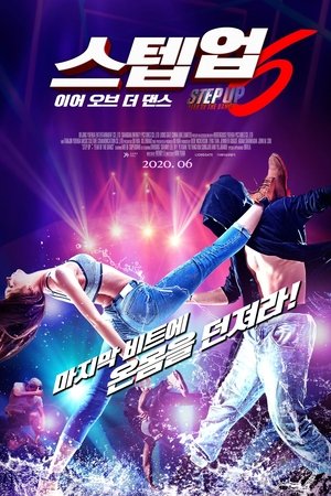 스텝 업 6: 이어 오브 더 댄스