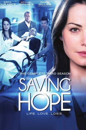 Saving Hope : au-delà de la médecine