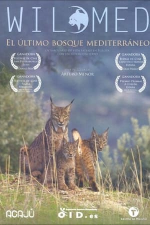 WildMed The Last Mediterranean Forest