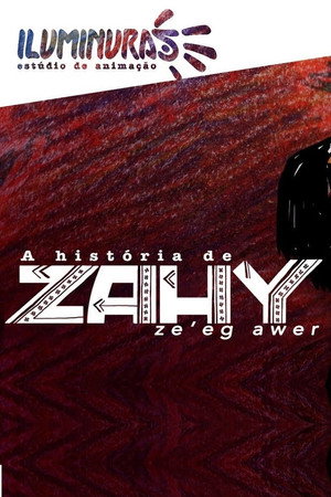 História de Zahy poster