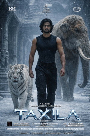 TAXILA TAXILA