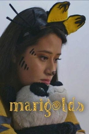 Marigolds poster