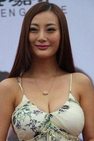 Daniella Wang — The Movie Database (TMDb)