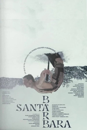 Santa Bárbara poster