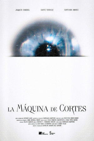The Cutting Machine