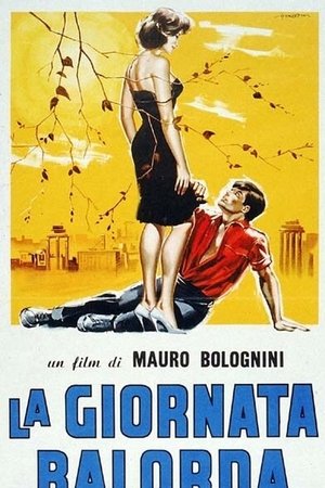 La giornata balorda