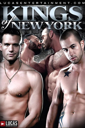 Kings of New York