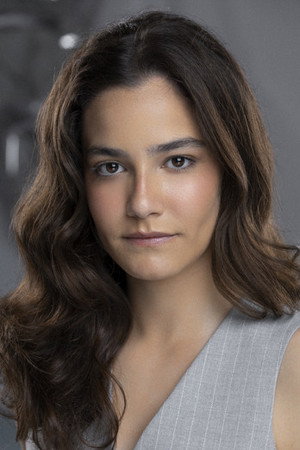 Portrait of Francisca Salgado