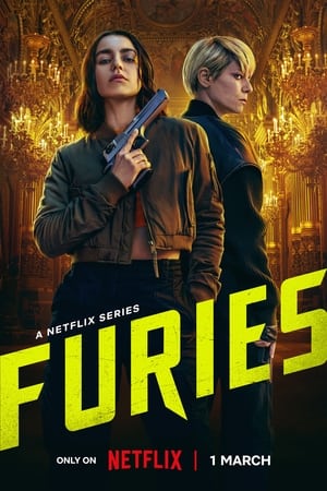 Regarder Furies en streaming