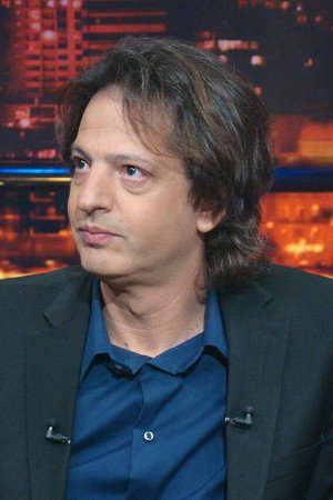 Portrait of Shay Stern