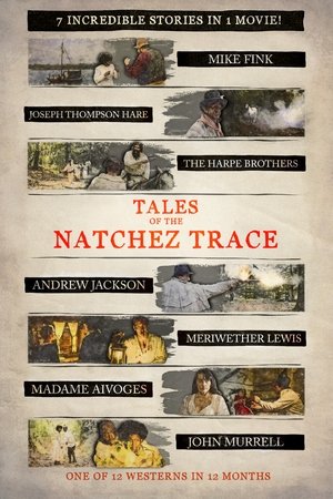 Tales of the Natchez Trace