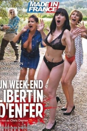 Un week-end libertin d'enfer